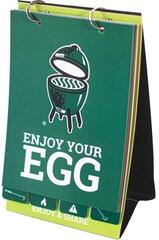 Gril Big Green Egg Enjoy your Egg Welcome Pack Minimax Gril - 3
