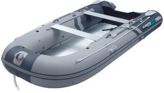 Felfújható csónak Gladiator Felfújható csónak C420AL Light Dark Gray 420 cm - 2