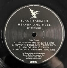 LP platňa Black Sabbath - Heaven And Hell (2 LP) - 4