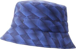 Klobuki Chervo Wistol L Blue Pattern Klobuk - 1