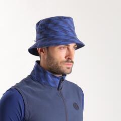 Klobuki Chervo Wistol L Blue Pattern Klobuk - 3
