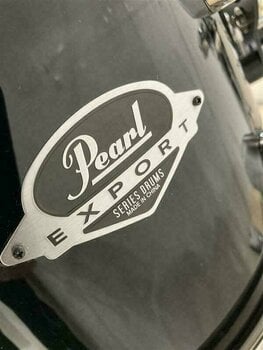 Drumkit Pearl DMP905/C215 Decade Maple Gold Meringue (Pre-owned) - 8