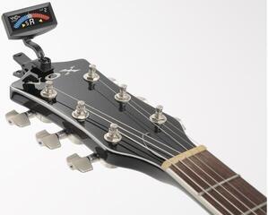 Clip Tuner Korg PitchCrow G Clip Tuner - 3