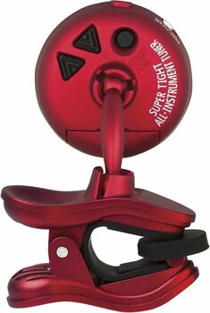Clip-on tuner Snark ST2 Red - 2