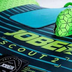Napihljiva vodna atrakcija Jobe Scout Towable Green/Black/Blue - 1