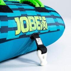 Napihljiva vodna atrakcija Jobe Scout Towable Green/Black/Blue - 4