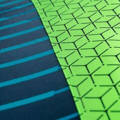 Napihljiva vodna atrakcija Jobe Scout Towable Green/Black/Blue - 5