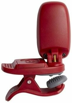 Anklemmbares Stimmgerät Ibanez PU3 Red - 3