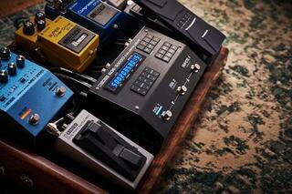 Efecto de guitarra Boss SDE-3000D Efecto de guitarra - 7
