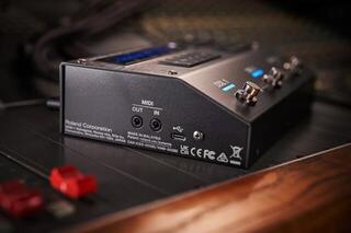 Efecto de guitarra Boss SDE-3000D Efecto de guitarra - 3