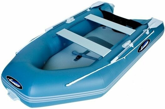 Inflatable Boat Gladiator Inflatable Boat AK300AD 300 cm Dark Gray - 2