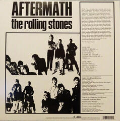 LP deska The Rolling Stones - Aftermath (US version) (LP) - 3