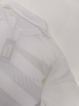 Polo Shirt Sligo Trevor Polo Light Grey XL (Damaged) - 2