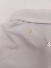 Poloshirt Sligo Trevor Light Grey XL Poloshirt (Beschadigd) - 2