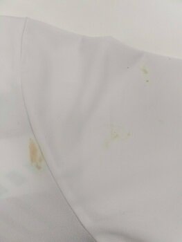 Polo Shirt Sligo Trevor Polo Light Grey XL (Damaged) - 4