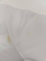 Sligo Trevor Polo Light Grey XL Camiseta polo
