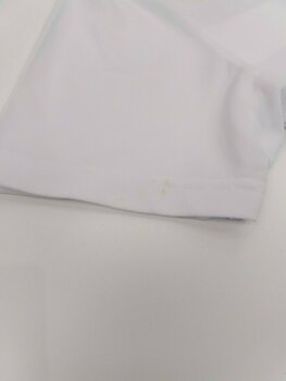 Camisa pólo Sligo Trevor Polo Light Grey XL (Danificado) - 5