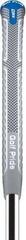 Grip Golf Pride CPX Midsize Grip Blue/White - 7