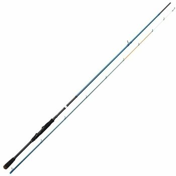 Fishing Rod Savage Gear SGS2 Eging 2,59 m #2.5 - #3.5 2 parts - 7