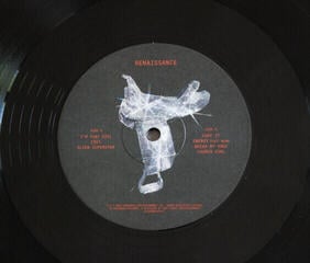Schallplatte Beyoncé - Renaissance (Deluxe) (Random Poster) (Booklet) (2 LP) - 2