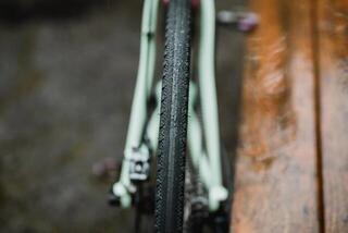 Trekkingrad-Reifen WTB Byway Black - 3