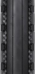 Ελαστικό ποδηλάτου trekking WTB Byway 29/28" (622 mm) 44.0 Black/Tanwall Ελαστικό ποδηλάτου trekking - 2