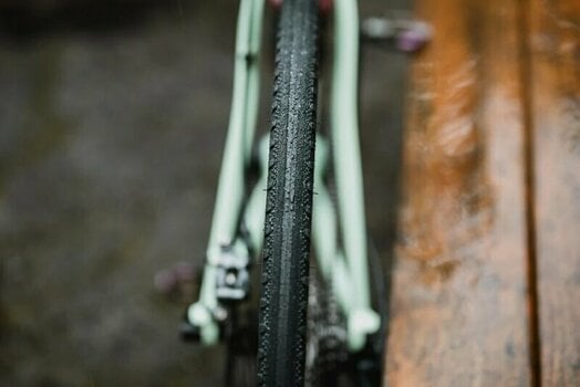 Plášť na trekingový bicykel WTB Byway 27,5" (584 mm) Black Plášť na trekingový bicykel - 4