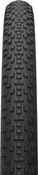 Trekking bike tyre WTB Resolute 27,5" (584 mm) Black/Tanwall Trekking bike tyre - 2
