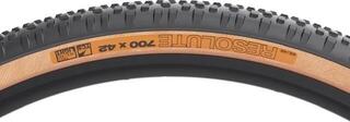 Trekkingrad-Reifen WTB Resolute 27,5" (584 mm) 42.0 Black/Tanwall Trekkingrad-Reifen - 3