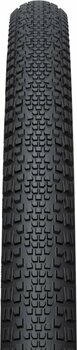Trekking bike tyre WTB Riddler 29/28" (622 mm) Black Trekking bike tyre - 2