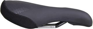 Saddle WTB Speed She Wide Cromoly Saddle Black Wide 150 mm CroMo Saddle - 1