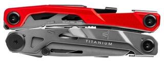 Mулти инструменти True Utility Ti Pocket Mулти инструменти - 3