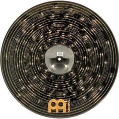 Ridebecken Meinl CC22DAR Classic Custom Dark 22" Ridebecken - 1