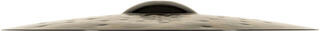 Ridebecken Meinl CC22DAR Classic Custom Dark 22" Ridebecken - 5