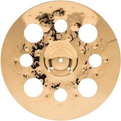 Effects Cymbal Meinl CC-16STK Classic Custom Trash Stack 16" Effects Cymbal - 4