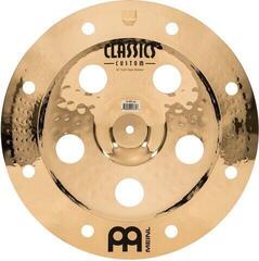 Effects Cymbal Meinl CC-16STK Classic Custom Trash Stack 16" Effects Cymbal - 6