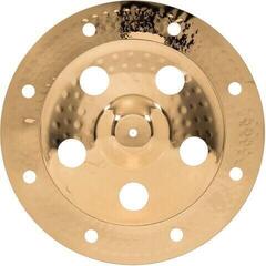 Effects Cymbal Meinl CC-16STK Classic Custom Trash Stack 16" Effects Cymbal - 7