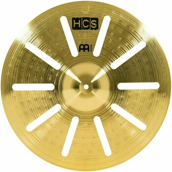 Effects Cymbal Meinl HCS Trash Stack Effects Cymbal 18" - 4