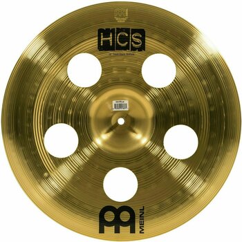 Effects Cymbal Meinl HCS Trash Stack Effects Cymbal 18" - 7