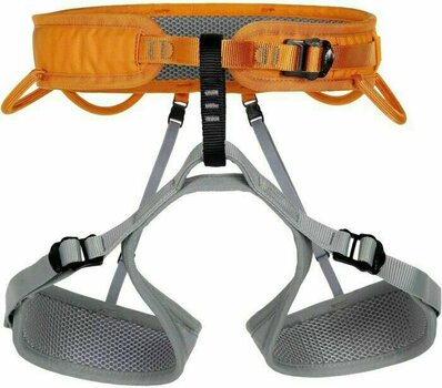 Climbing Harness Singing Rock Ray SET Orange/Grey 2XL Climbing Harness - 2