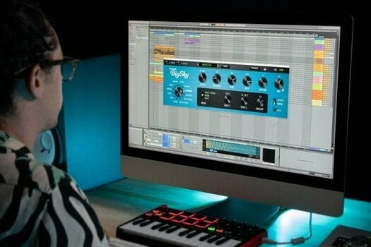 Tonstudio-Software Plug-In Effekt Strymon BIG SKY (Digitales Produkt) - 7