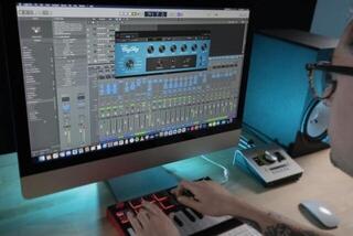 Effect Plug-In Strymon BIG SKY (Digital product) - 7