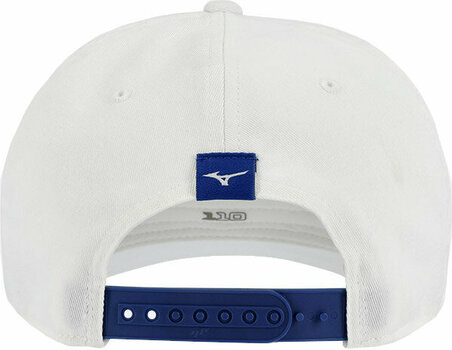 Mütze Mizuno Patch Snapback Cap Staff - 2