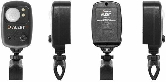 Other Fishing Tackle and Tool Delphin Motion Sensor ALERT - 2