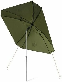 Bivvy / Shelter Delphin Umbrella Rainy - 2
