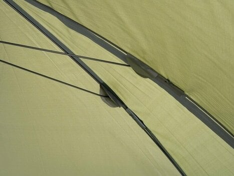 Horgász sátrak / Félsátrak Delphin Esernyő Rainy - 4