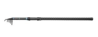 Teleskopiska stänger Delphin Capri Tele NXT Rod 3,6 m 120 g 7 parts - 1