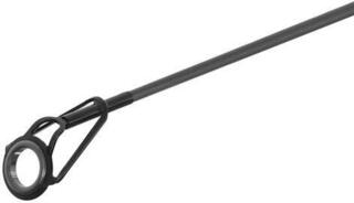 Teleskopiska stänger Delphin Capri Tele NXT Rod 3,6 m 120 g 7 parts - 2