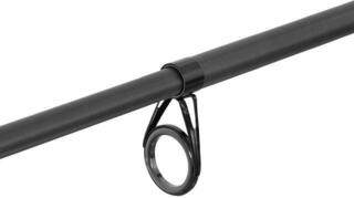 Teleskopiska stänger Delphin Capri Tele NXT Rod 3,6 m 120 g 7 parts - 3