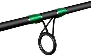 Cana para lúcios Delphin GreenCODE Cana - 3